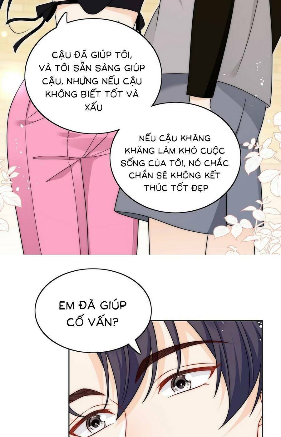 Nữ Chính Hắc Hóa Sau Trọng Sinh Chapter 25 - Trang 2