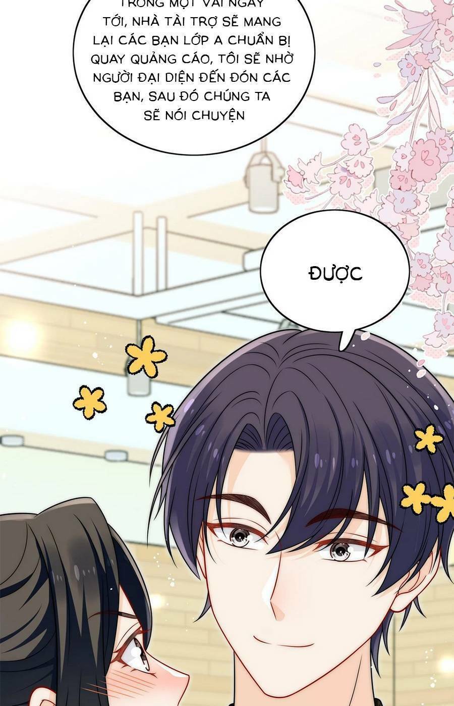 Nữ Chính Hắc Hóa Sau Trọng Sinh Chapter 25 - Trang 2