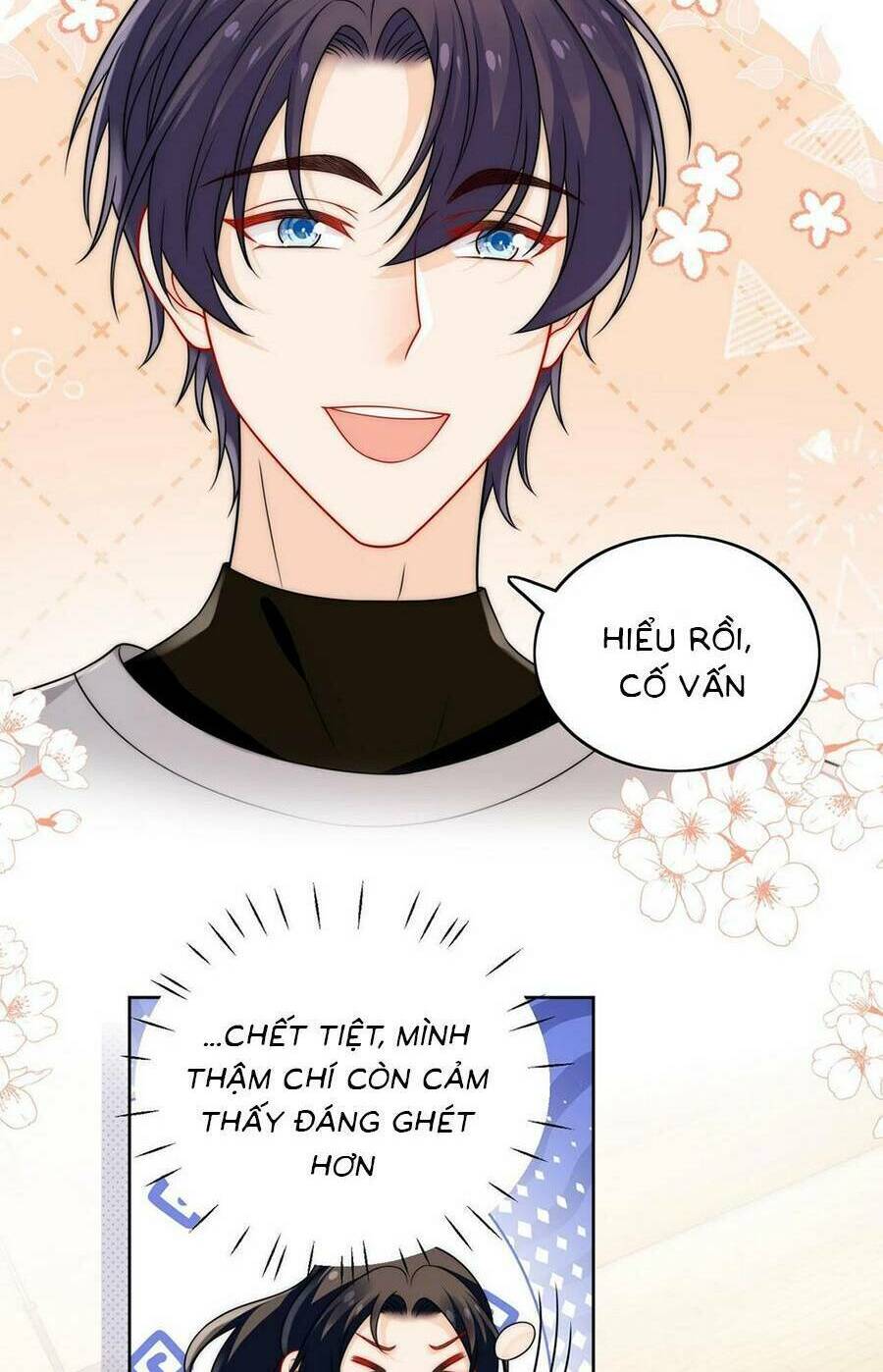 Nữ Chính Hắc Hóa Sau Trọng Sinh Chapter 25 - Trang 2