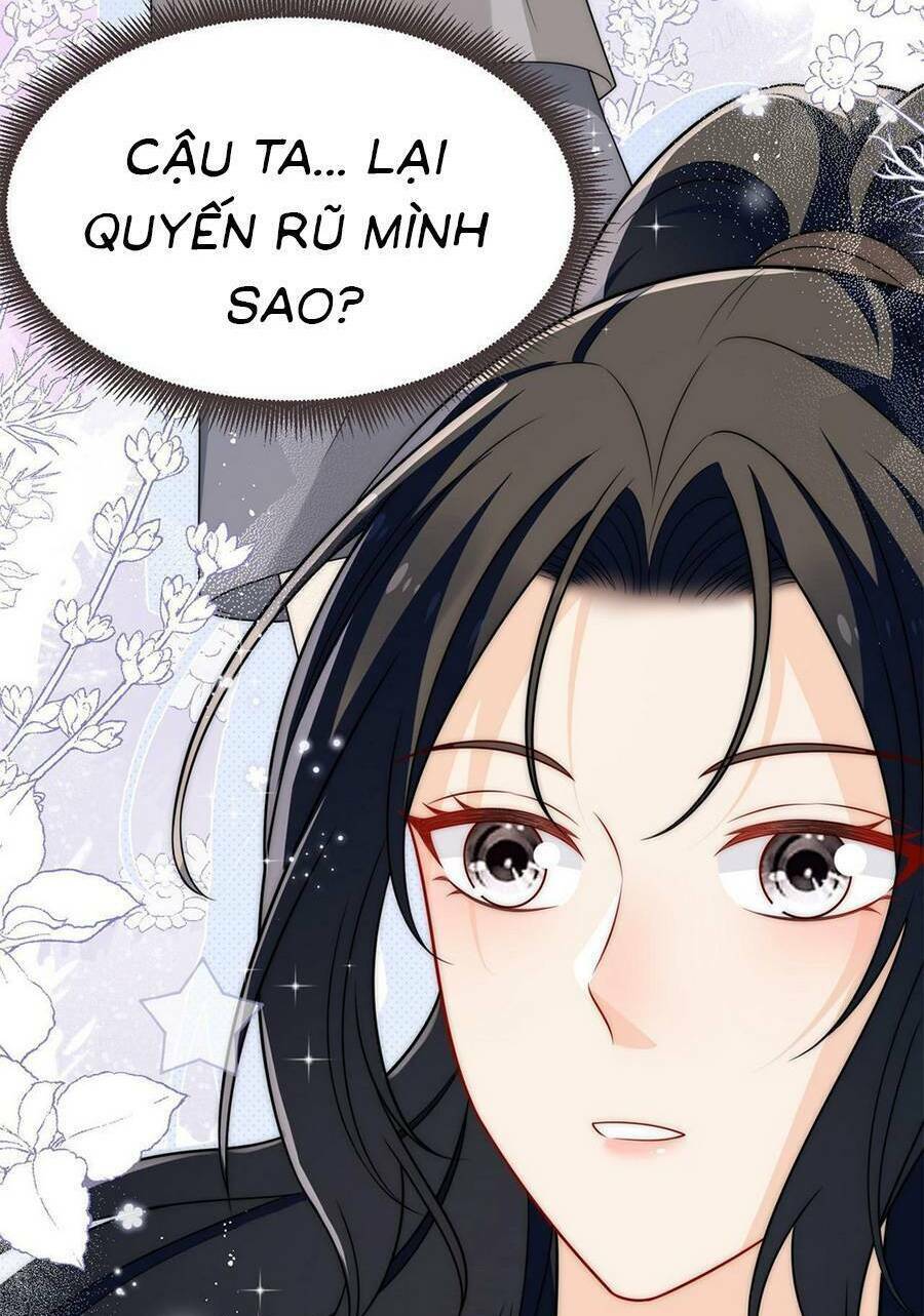 Nữ Chính Hắc Hóa Sau Trọng Sinh Chapter 25 - Trang 2