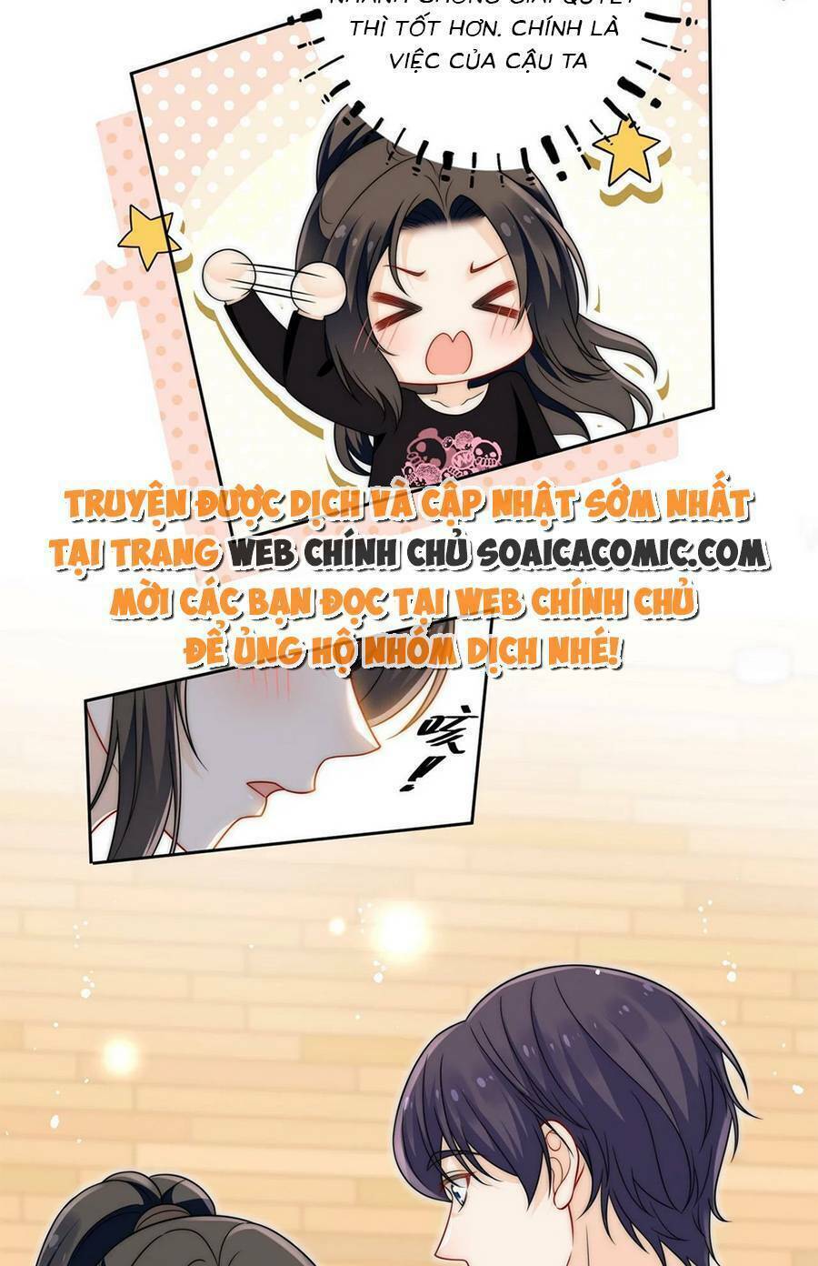 Nữ Chính Hắc Hóa Sau Trọng Sinh Chapter 25 - Trang 2