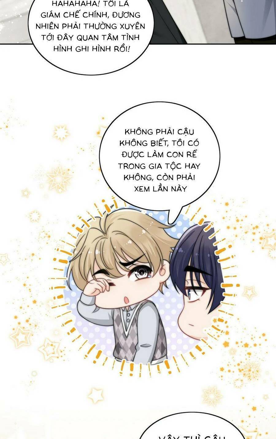 Nữ Chính Hắc Hóa Sau Trọng Sinh Chapter 26 - Trang 2