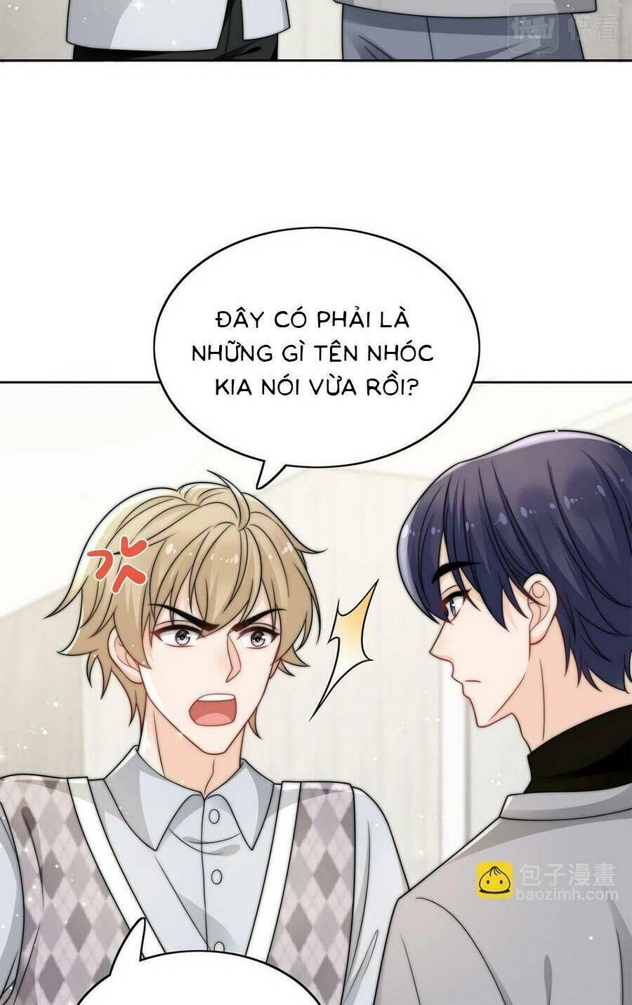 Nữ Chính Hắc Hóa Sau Trọng Sinh Chapter 26 - Trang 2