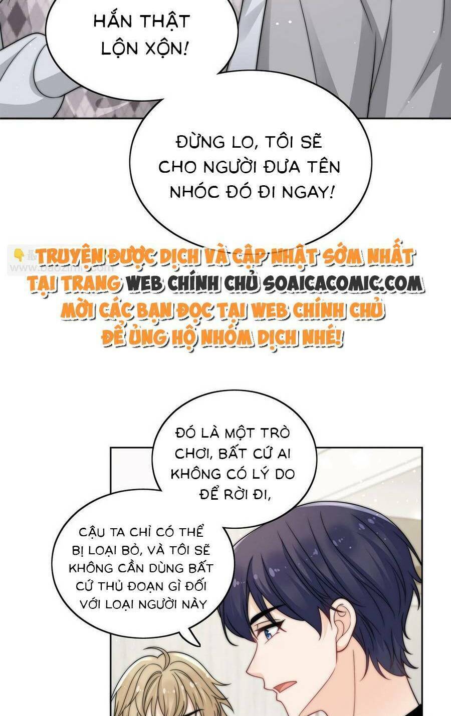 Nữ Chính Hắc Hóa Sau Trọng Sinh Chapter 26 - Trang 2