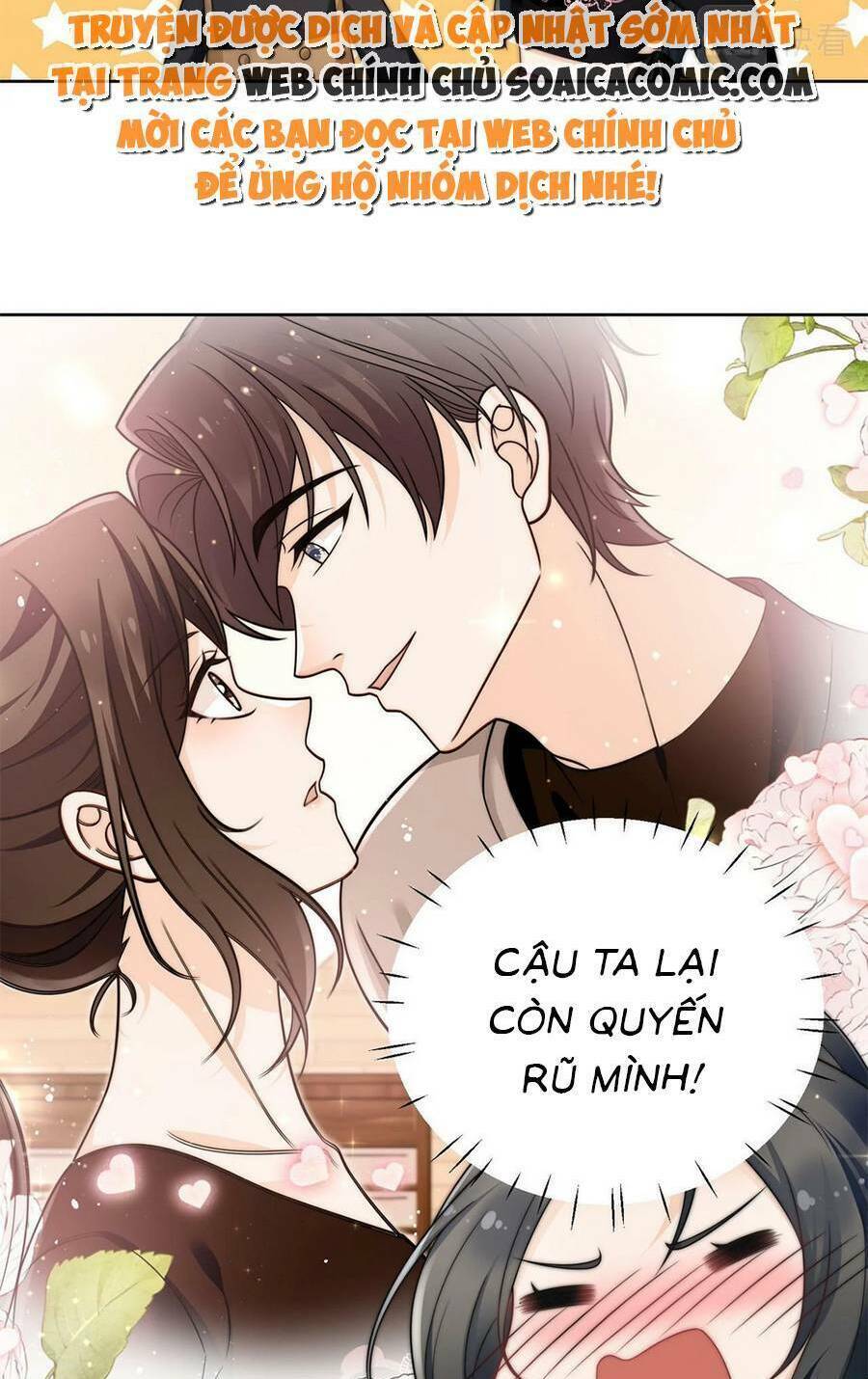 Nữ Chính Hắc Hóa Sau Trọng Sinh Chapter 26 - Trang 2