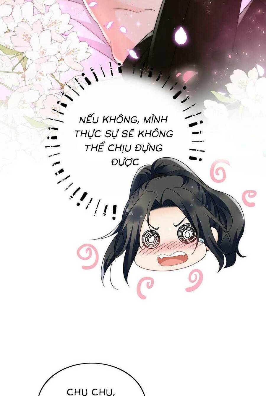 Nữ Chính Hắc Hóa Sau Trọng Sinh Chapter 26 - Trang 2