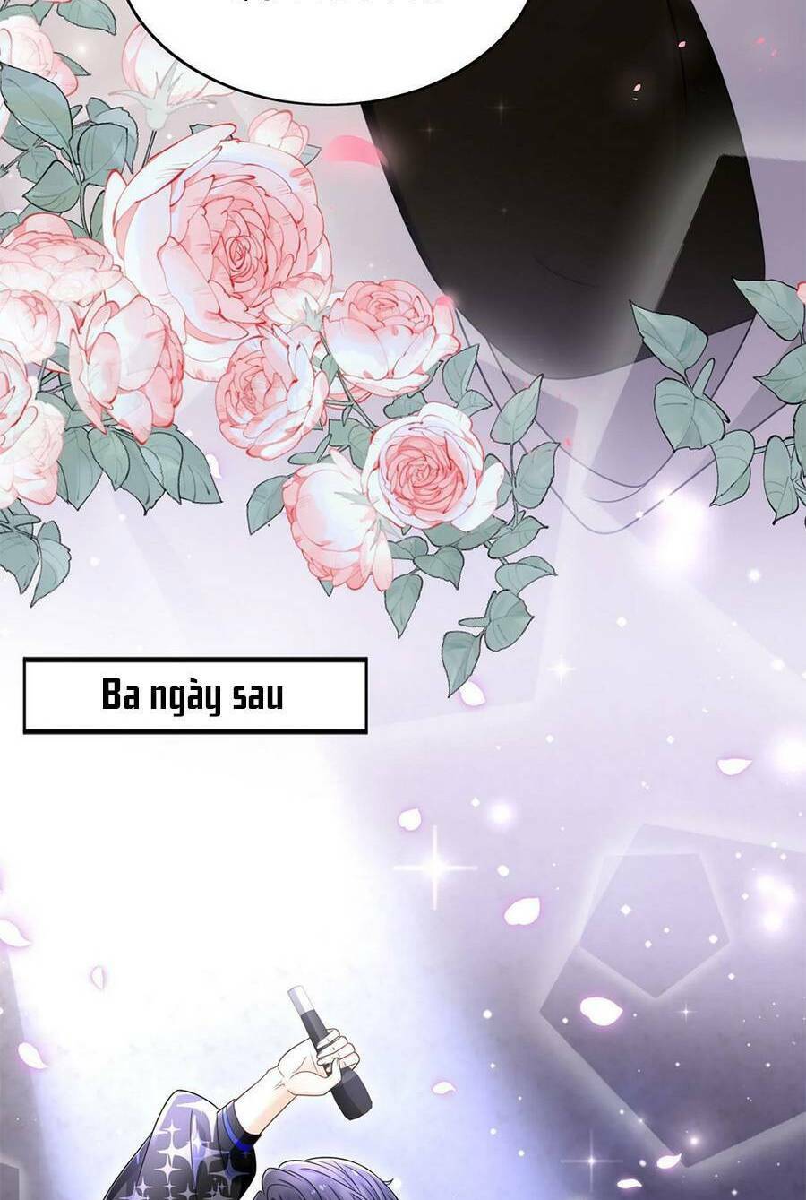 Nữ Chính Hắc Hóa Sau Trọng Sinh Chapter 26 - Trang 2