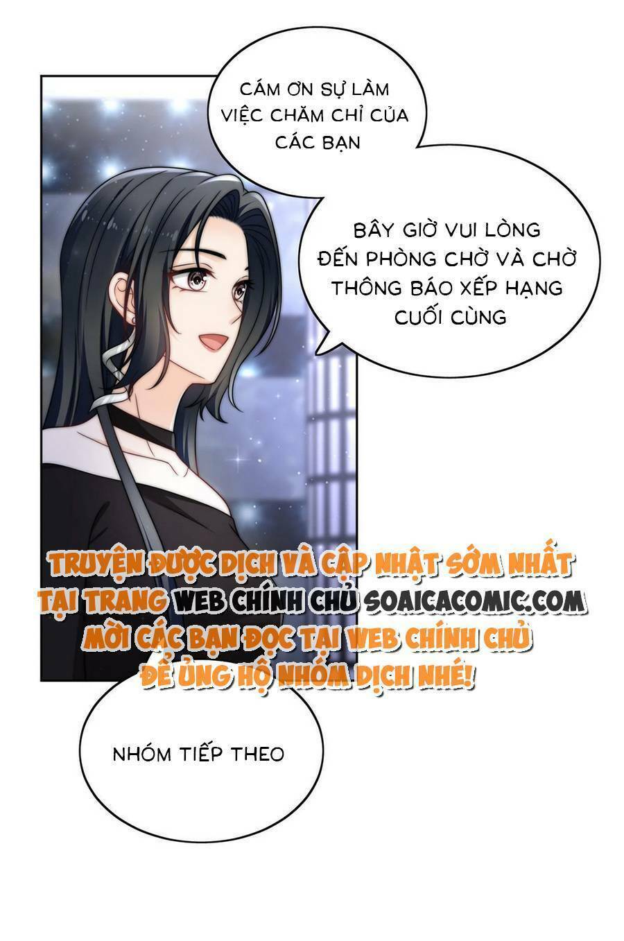 Nữ Chính Hắc Hóa Sau Trọng Sinh Chapter 27 - Trang 2