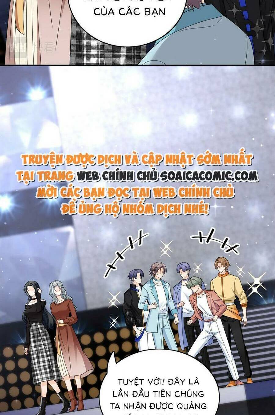 Nữ Chính Hắc Hóa Sau Trọng Sinh Chapter 27 - Trang 2