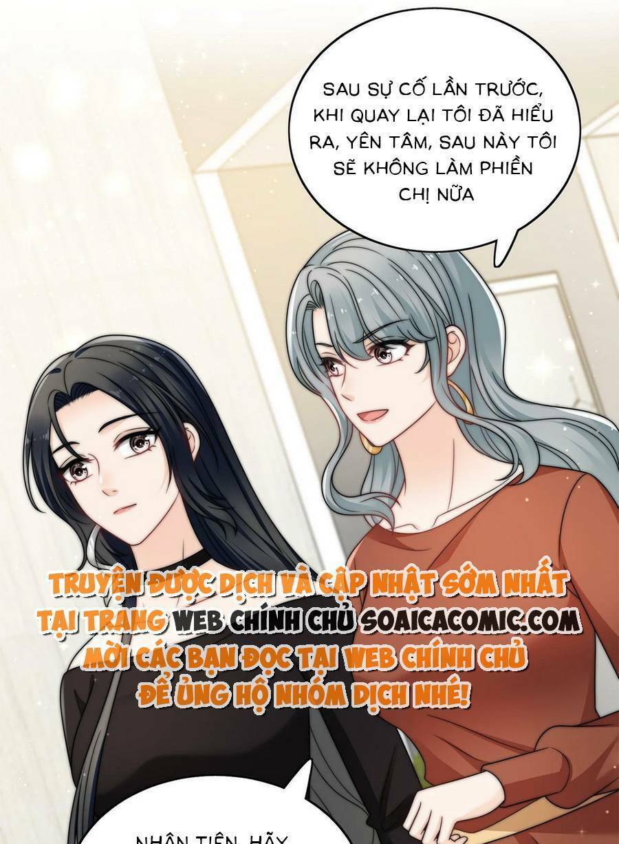 Nữ Chính Hắc Hóa Sau Trọng Sinh Chapter 27 - Trang 2