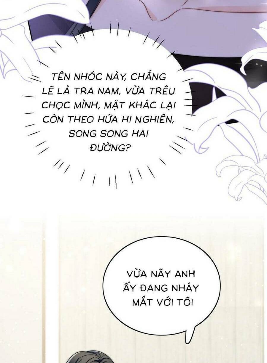 Nữ Chính Hắc Hóa Sau Trọng Sinh Chapter 27 - Trang 2