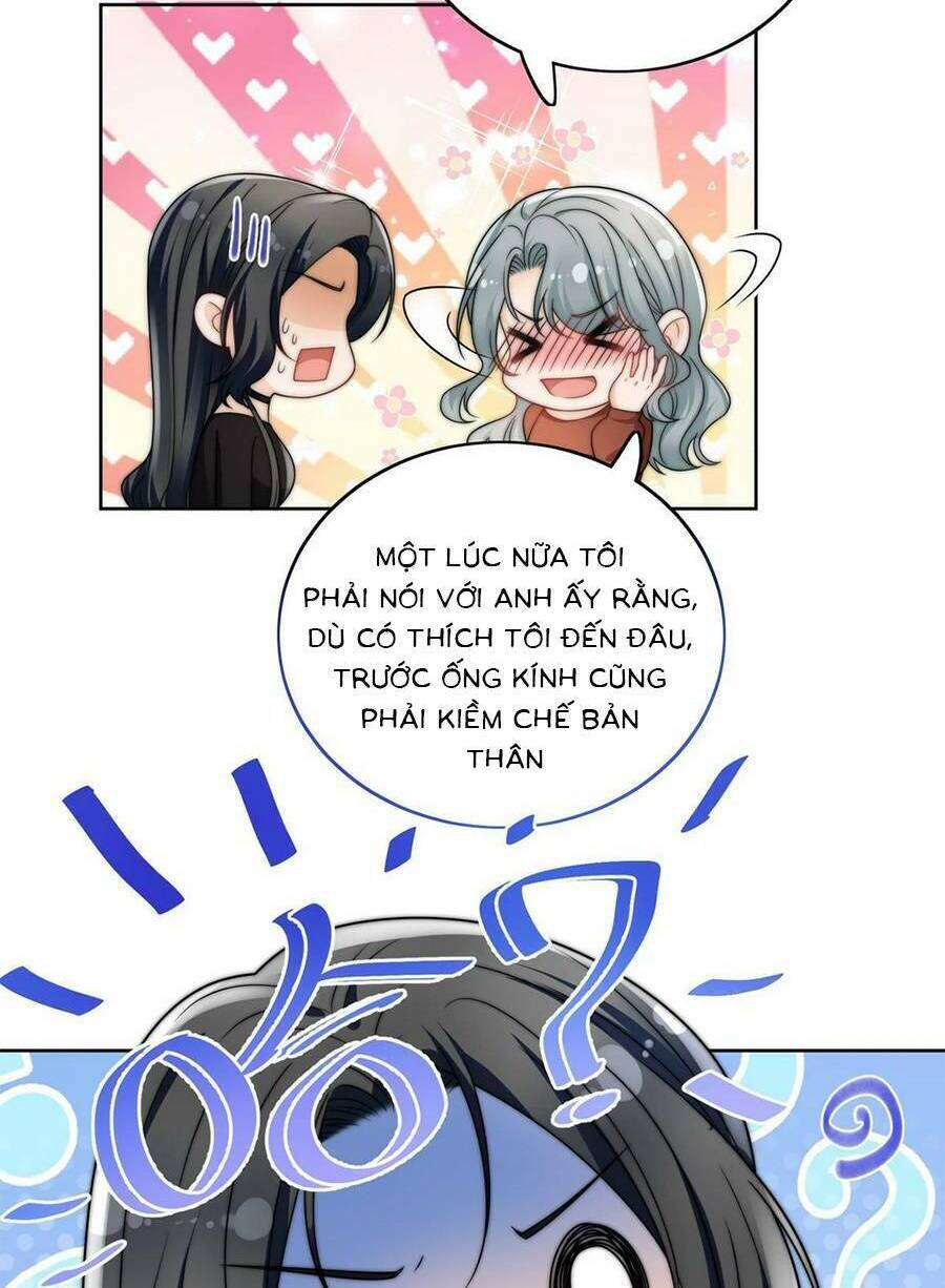 Nữ Chính Hắc Hóa Sau Trọng Sinh Chapter 27 - Trang 2