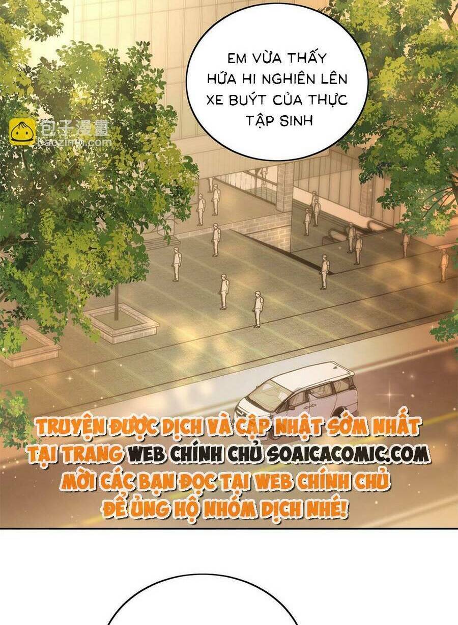 Nữ Chính Hắc Hóa Sau Trọng Sinh Chapter 27 - Trang 2