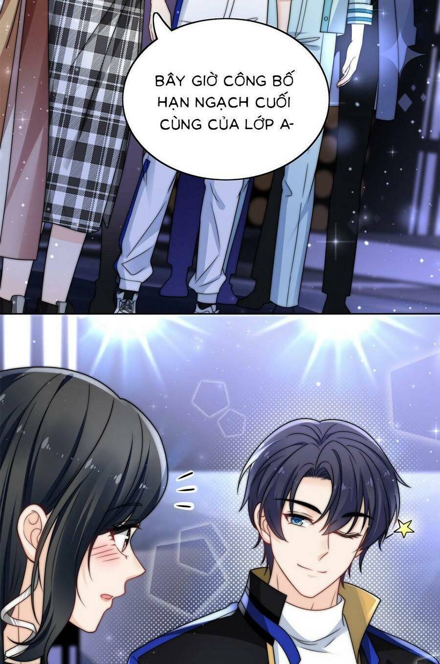 Nữ Chính Hắc Hóa Sau Trọng Sinh Chapter 27 - Trang 2