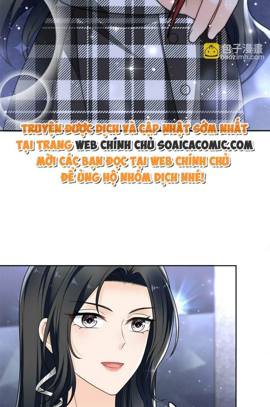 Nữ Chính Hắc Hóa Sau Trọng Sinh Chapter 27 - Trang 2