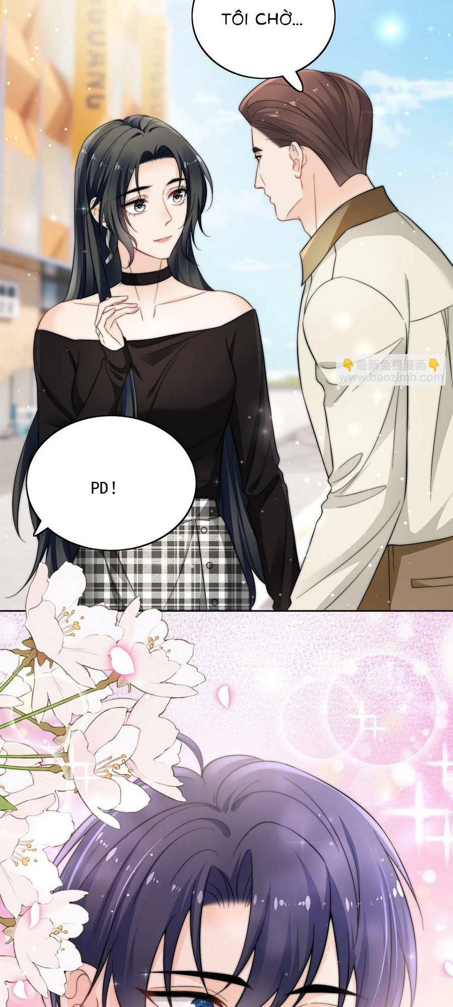 Nữ Chính Hắc Hóa Sau Trọng Sinh Chapter 28 - Trang 2