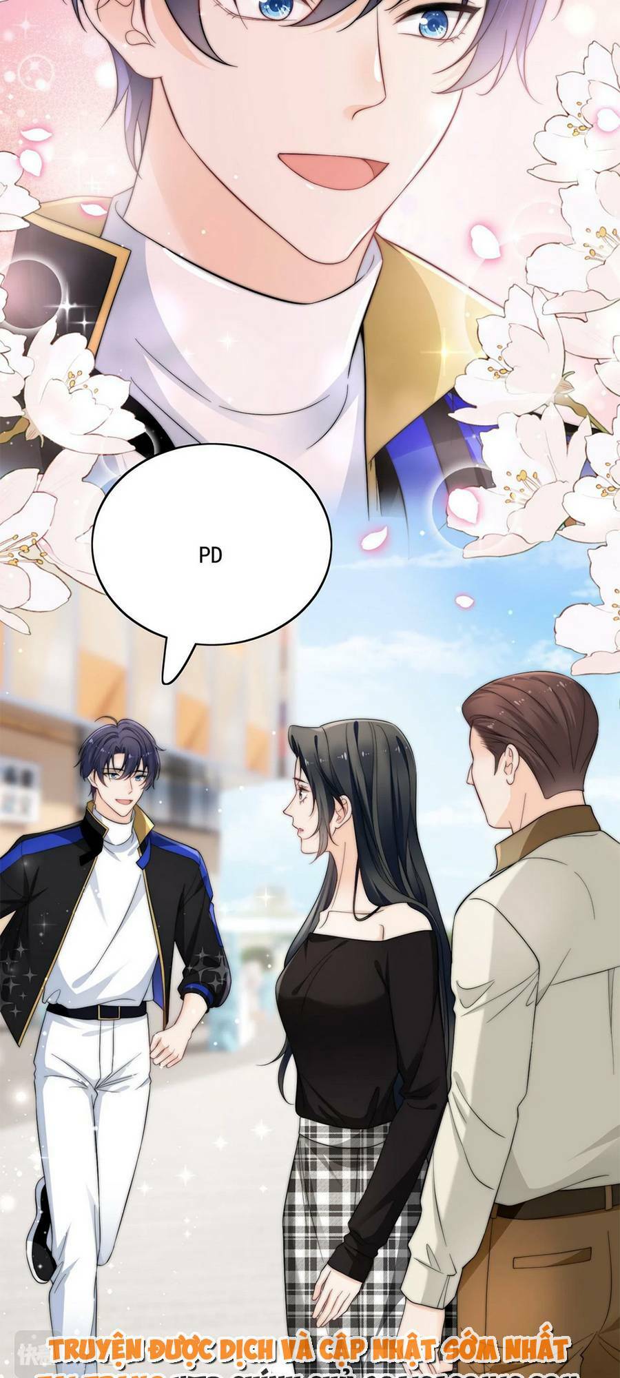 Nữ Chính Hắc Hóa Sau Trọng Sinh Chapter 28 - Trang 2