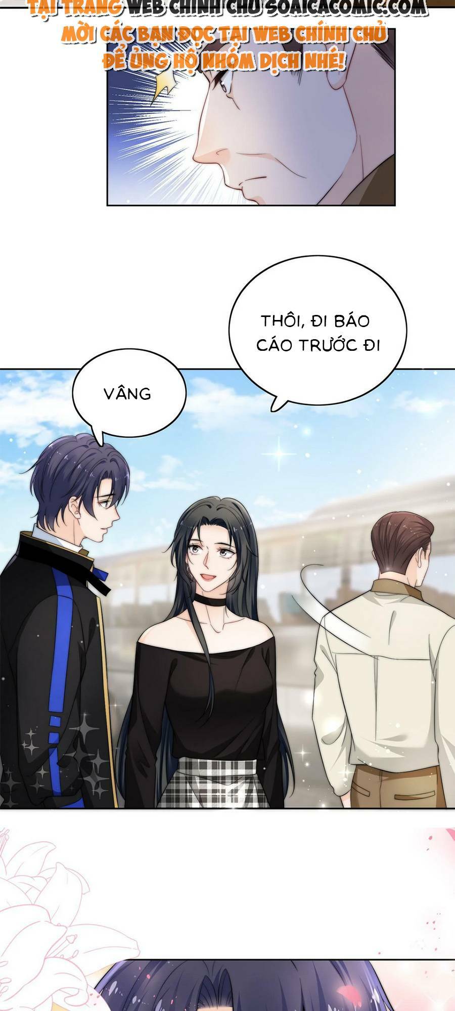 Nữ Chính Hắc Hóa Sau Trọng Sinh Chapter 28 - Trang 2