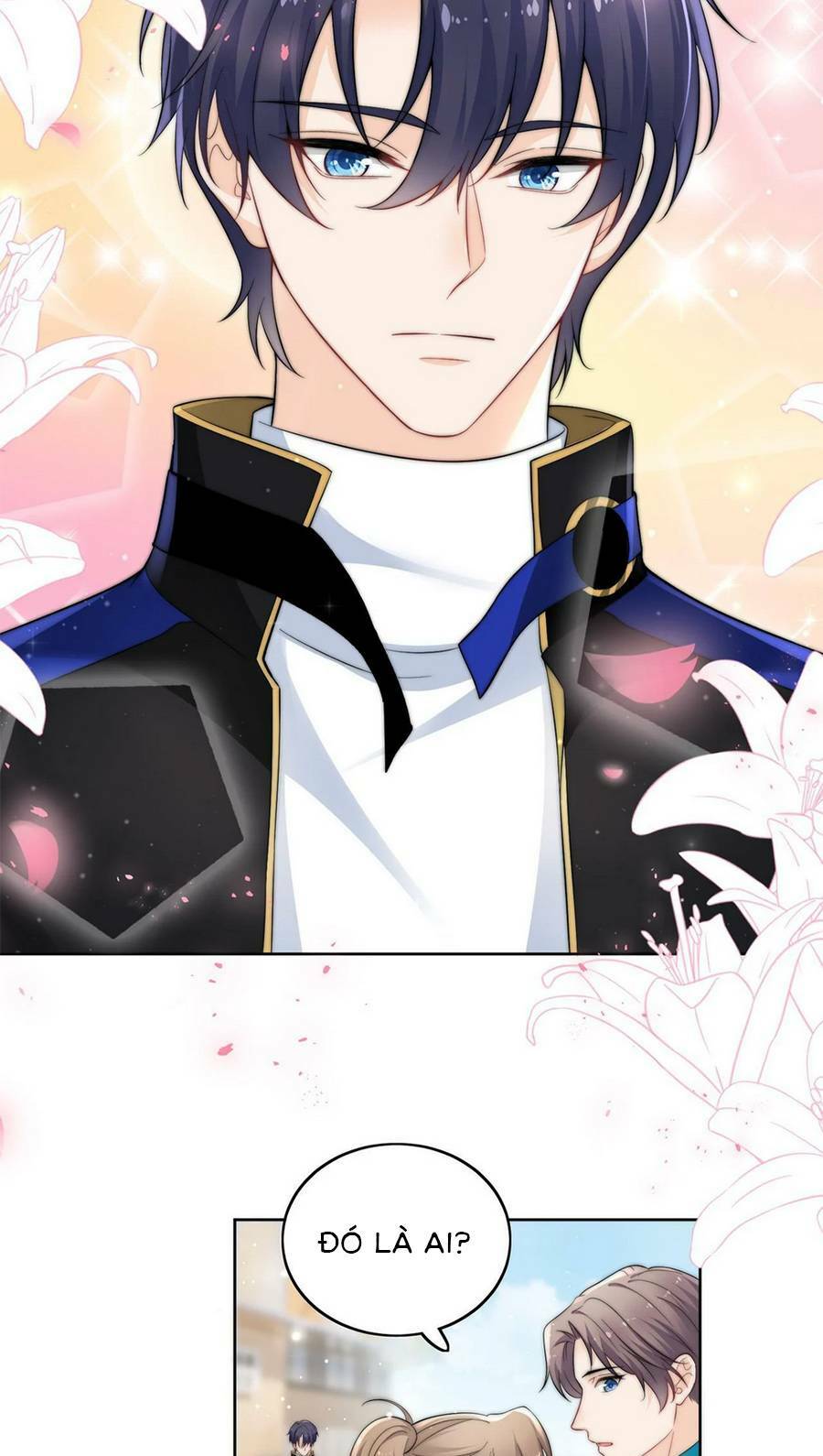 Nữ Chính Hắc Hóa Sau Trọng Sinh Chapter 28 - Trang 2