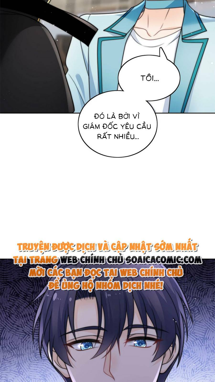 Nữ Chính Hắc Hóa Sau Trọng Sinh Chapter 28 - Trang 2