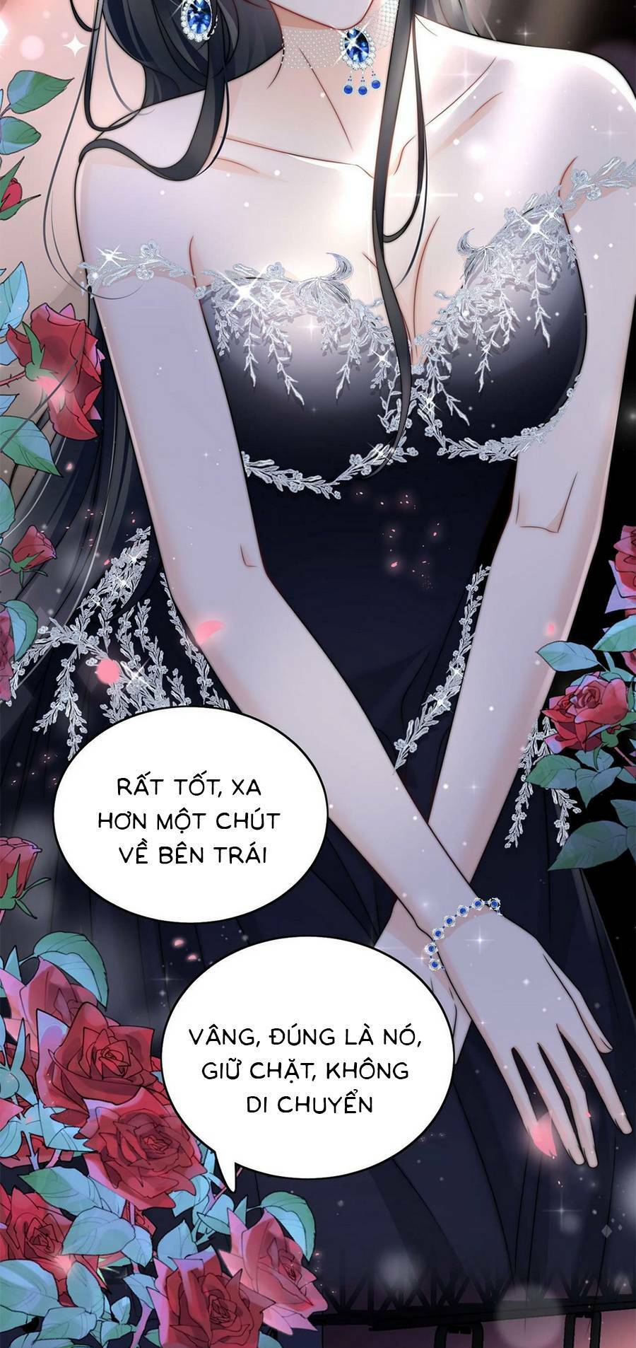 Nữ Chính Hắc Hóa Sau Trọng Sinh Chapter 28 - Trang 2