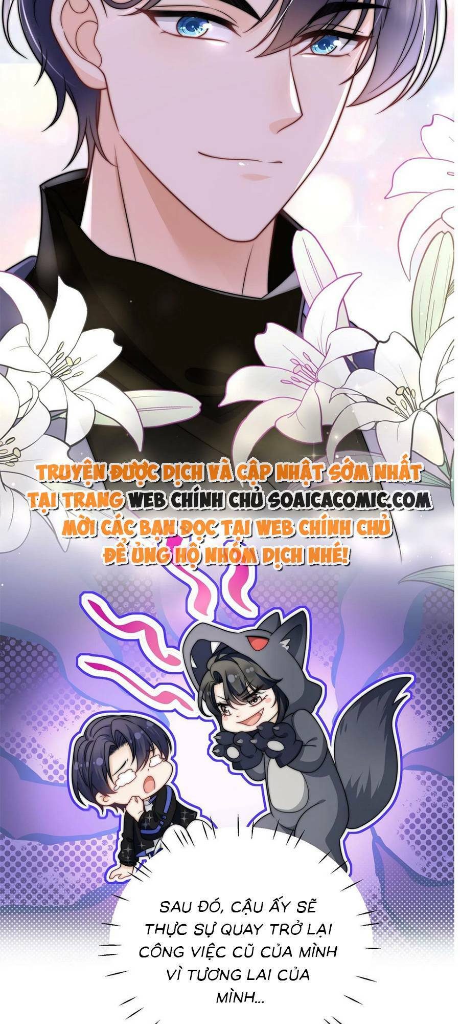 Nữ Chính Hắc Hóa Sau Trọng Sinh Chapter 28 - Trang 2