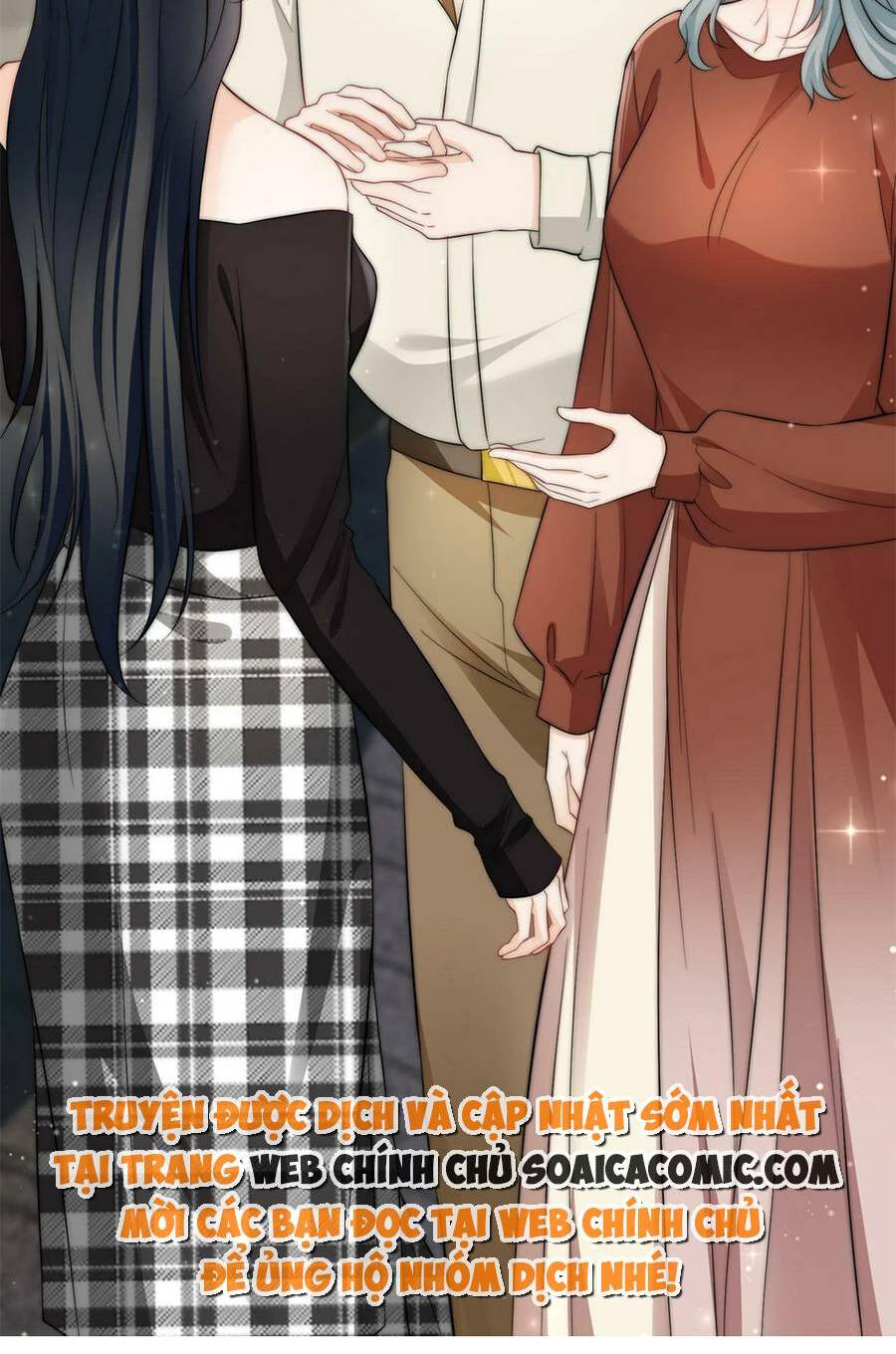 Nữ Chính Hắc Hóa Sau Trọng Sinh Chapter 28 - Trang 2