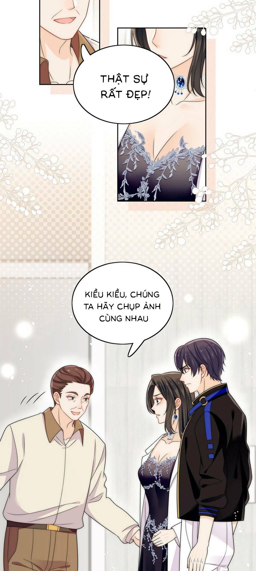 Nữ Chính Hắc Hóa Sau Trọng Sinh Chapter 29 - Trang 2