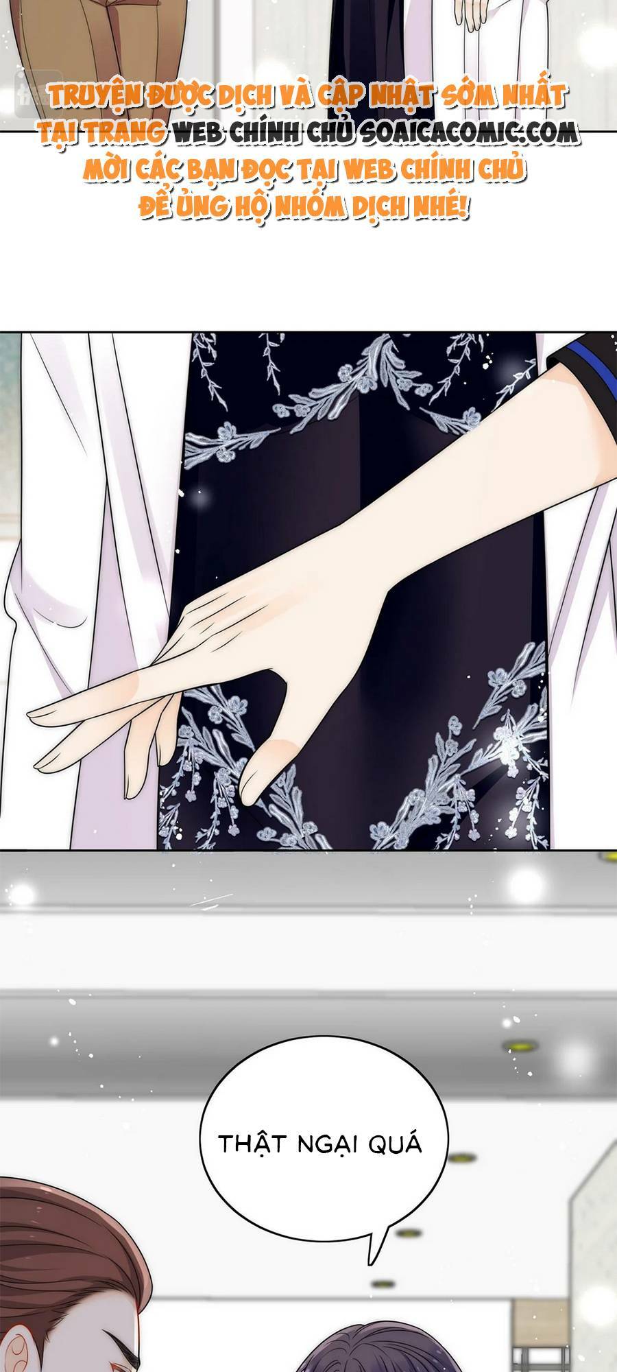 Nữ Chính Hắc Hóa Sau Trọng Sinh Chapter 29 - Trang 2