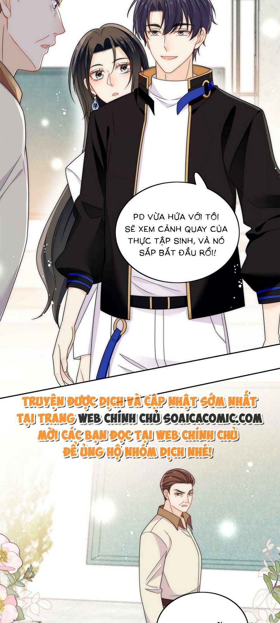 Nữ Chính Hắc Hóa Sau Trọng Sinh Chapter 29 - Trang 2