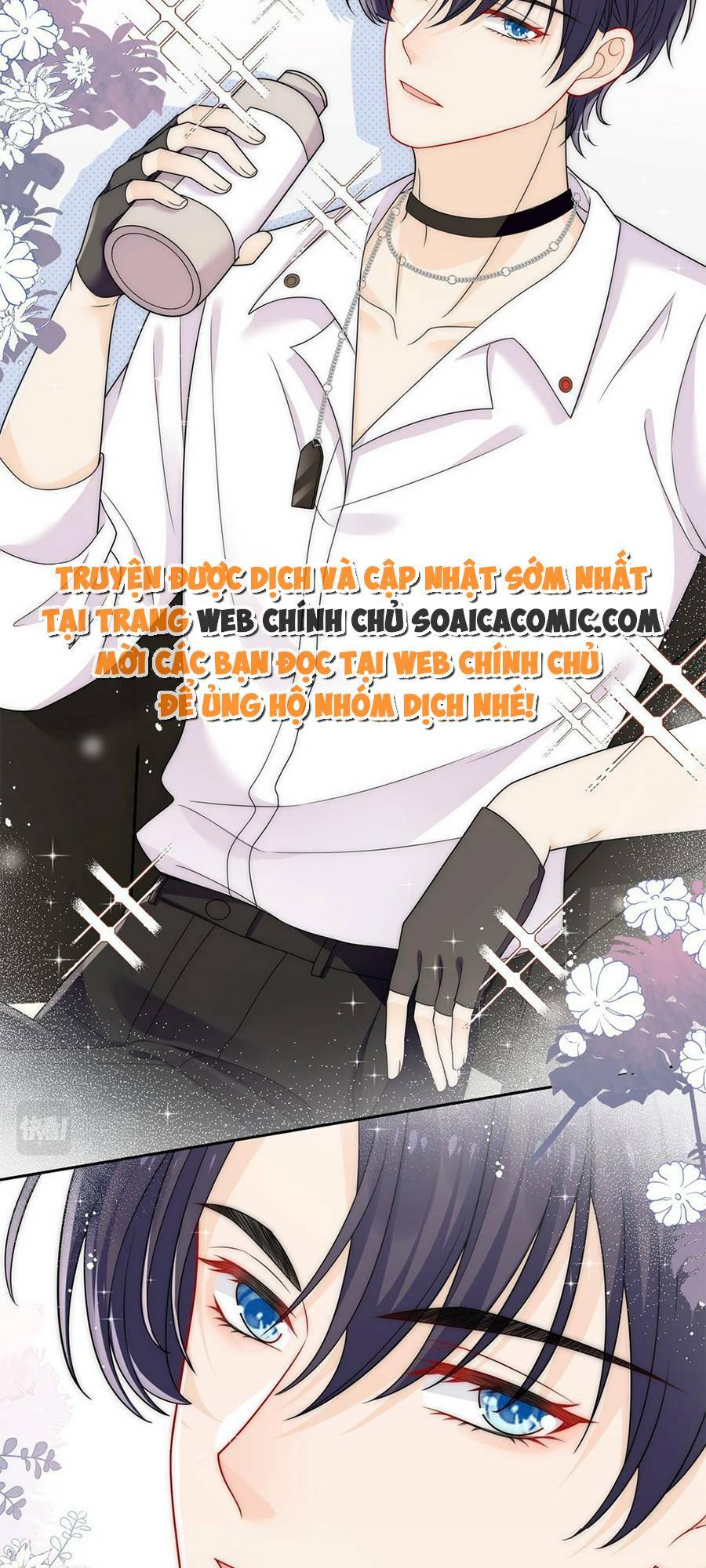 Nữ Chính Hắc Hóa Sau Trọng Sinh Chapter 29 - Trang 2