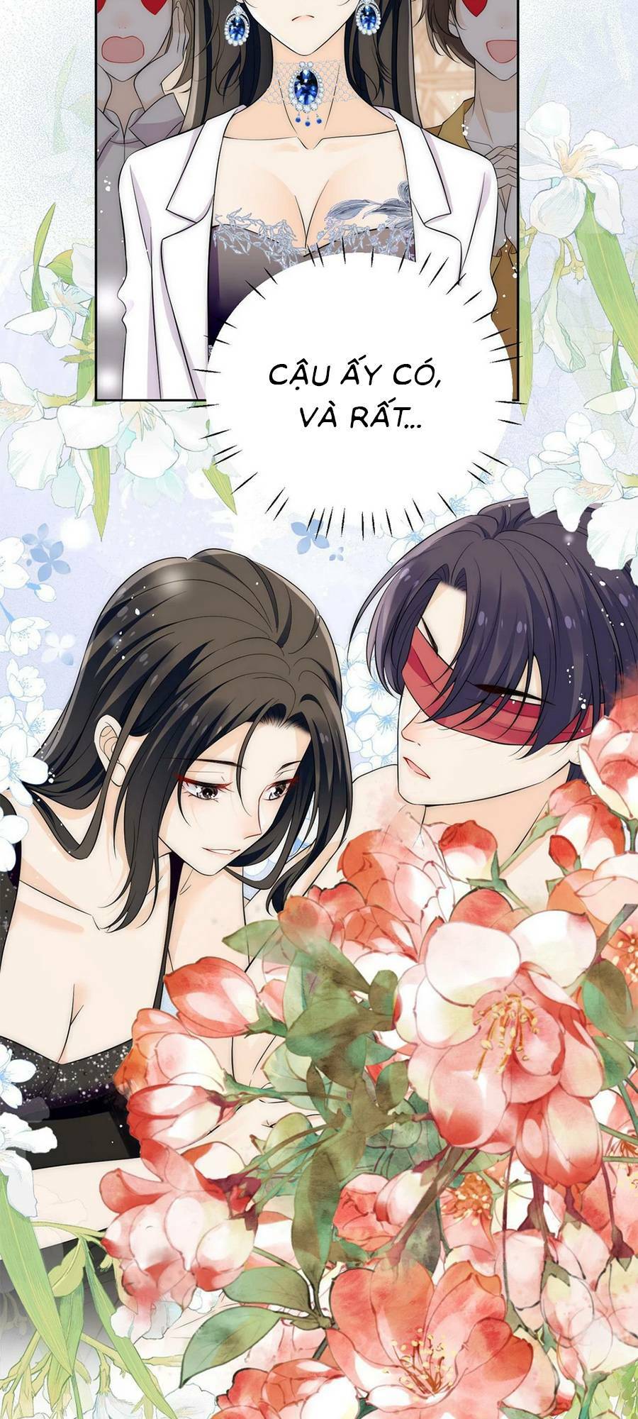 Nữ Chính Hắc Hóa Sau Trọng Sinh Chapter 29 - Trang 2