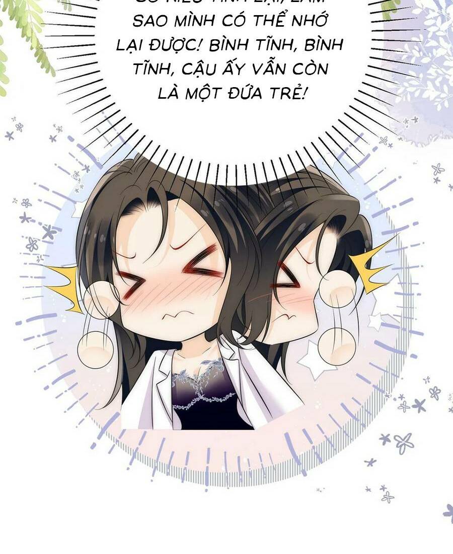 Nữ Chính Hắc Hóa Sau Trọng Sinh Chapter 29 - Trang 2