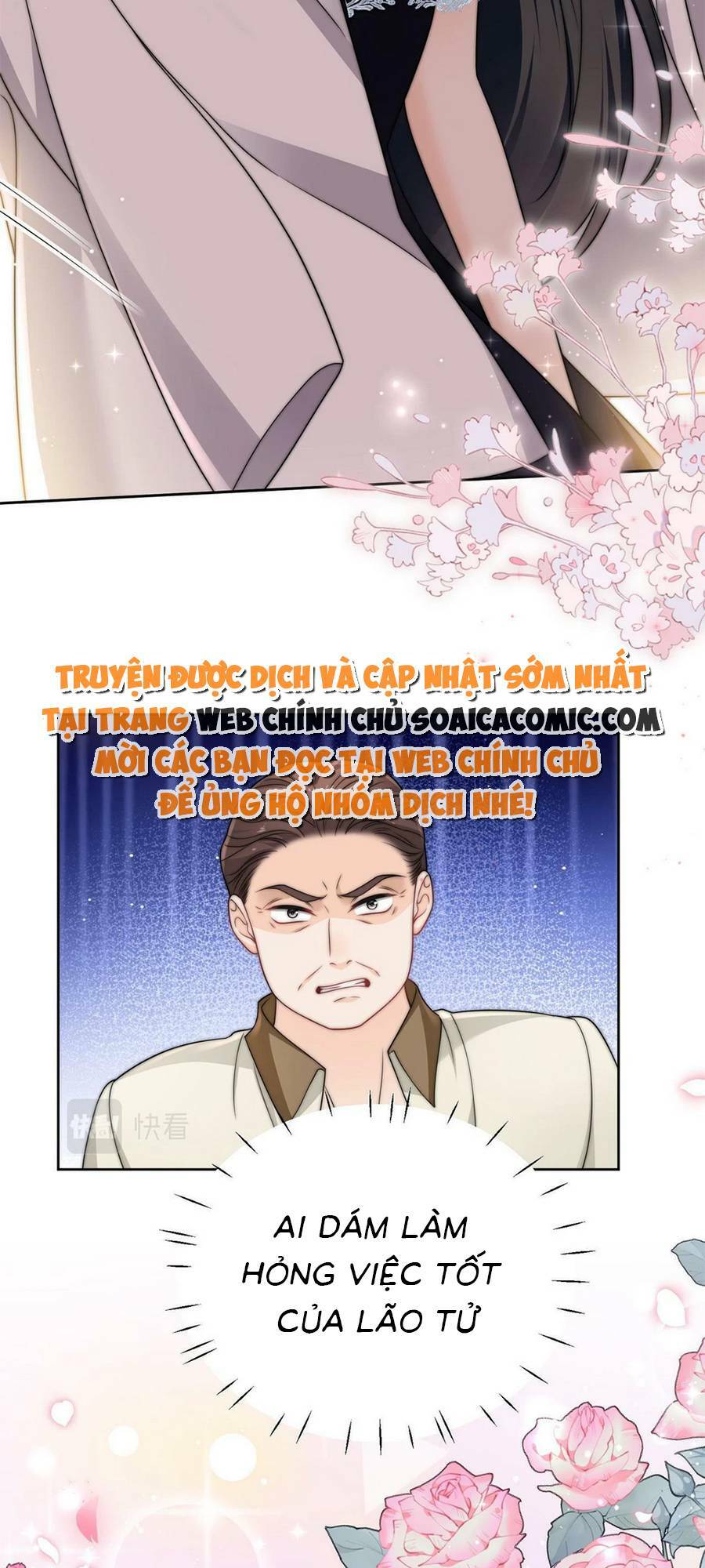 Nữ Chính Hắc Hóa Sau Trọng Sinh Chapter 29 - Trang 2