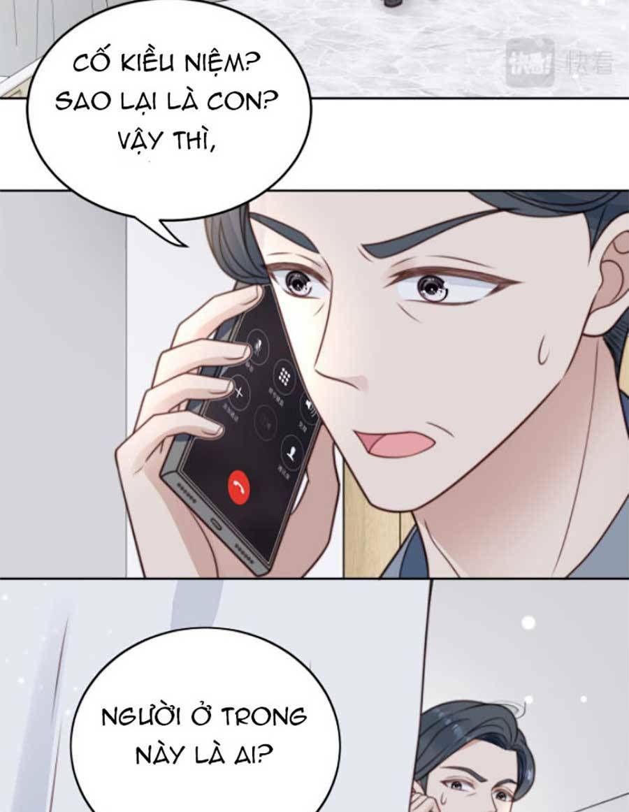 Nữ Chính Hắc Hóa Sau Trọng Sinh Chapter 3 - Trang 2