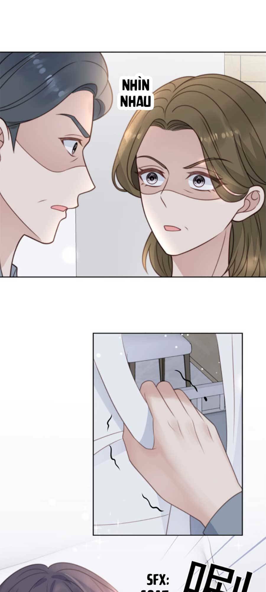 Nữ Chính Hắc Hóa Sau Trọng Sinh Chapter 3 - Trang 2