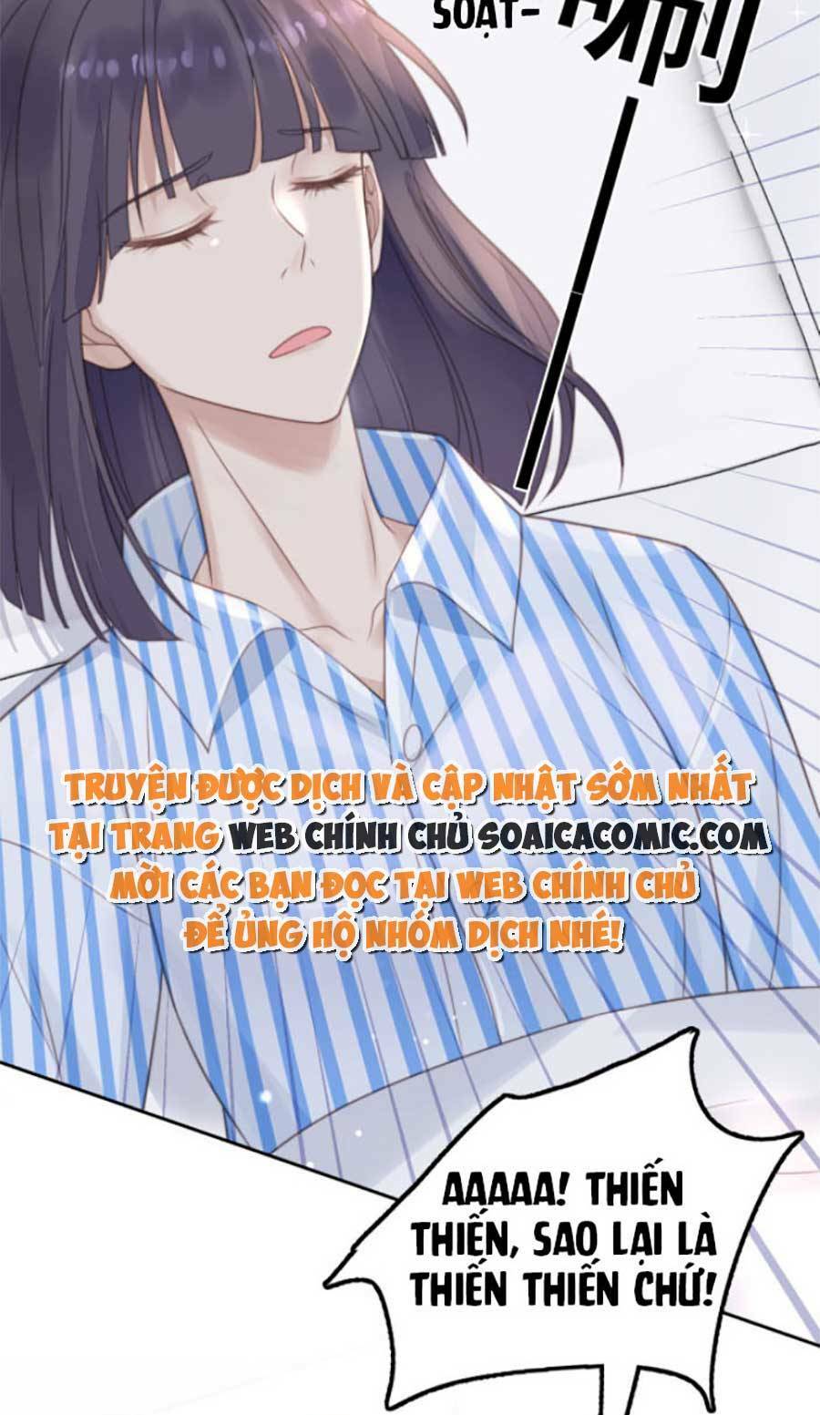 Nữ Chính Hắc Hóa Sau Trọng Sinh Chapter 3 - Trang 2