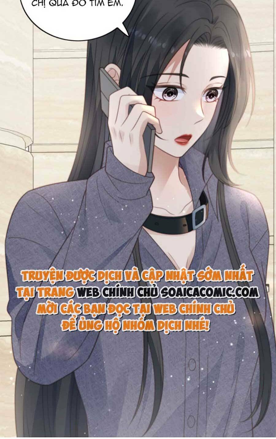 Nữ Chính Hắc Hóa Sau Trọng Sinh Chapter 3 - Trang 2