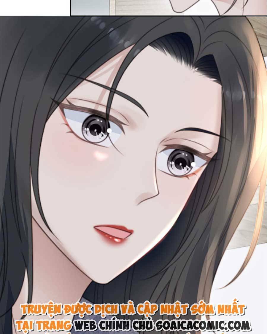 Nữ Chính Hắc Hóa Sau Trọng Sinh Chapter 3 - Trang 2