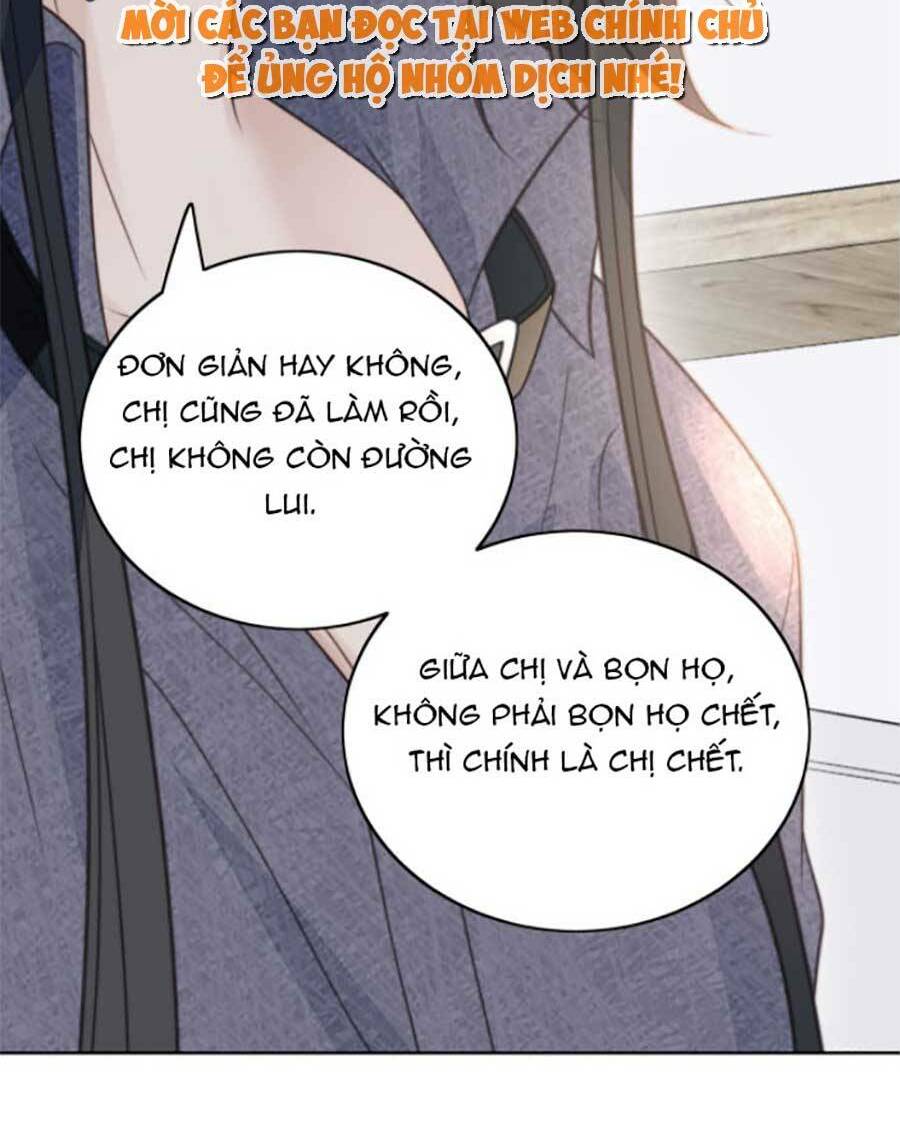 Nữ Chính Hắc Hóa Sau Trọng Sinh Chapter 3 - Trang 2