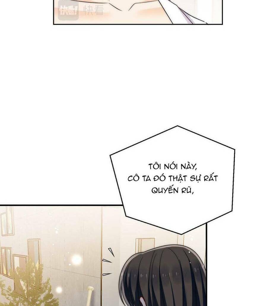 Nữ Chính Hắc Hóa Sau Trọng Sinh Chapter 30 - Trang 2