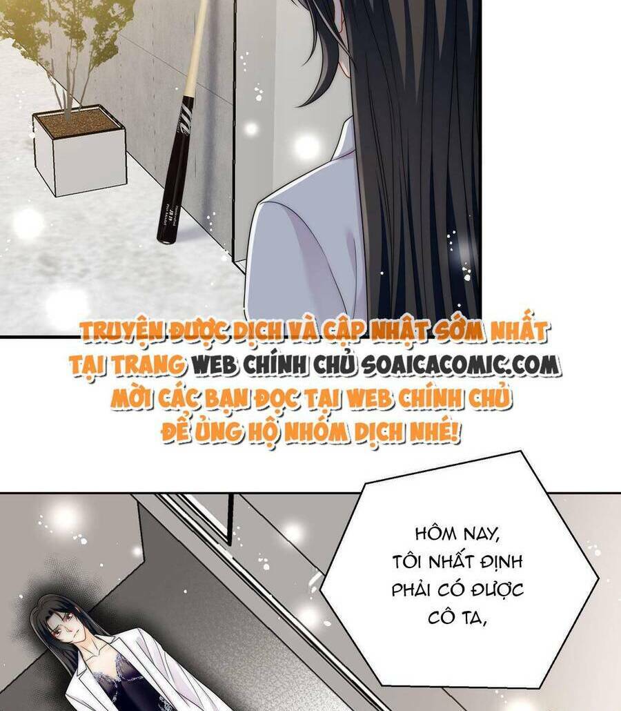 Nữ Chính Hắc Hóa Sau Trọng Sinh Chapter 30 - Trang 2