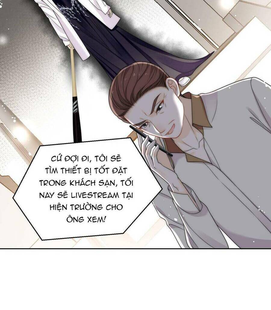 Nữ Chính Hắc Hóa Sau Trọng Sinh Chapter 30 - Trang 2