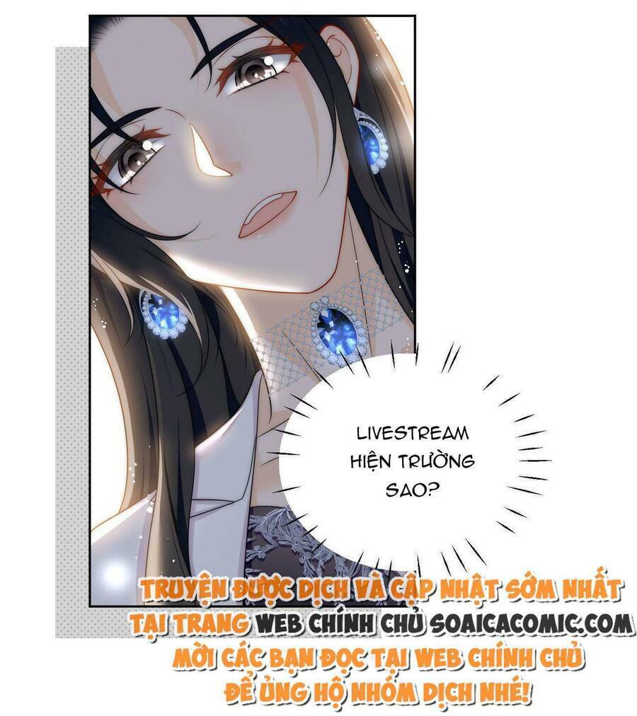 Nữ Chính Hắc Hóa Sau Trọng Sinh Chapter 30 - Trang 2