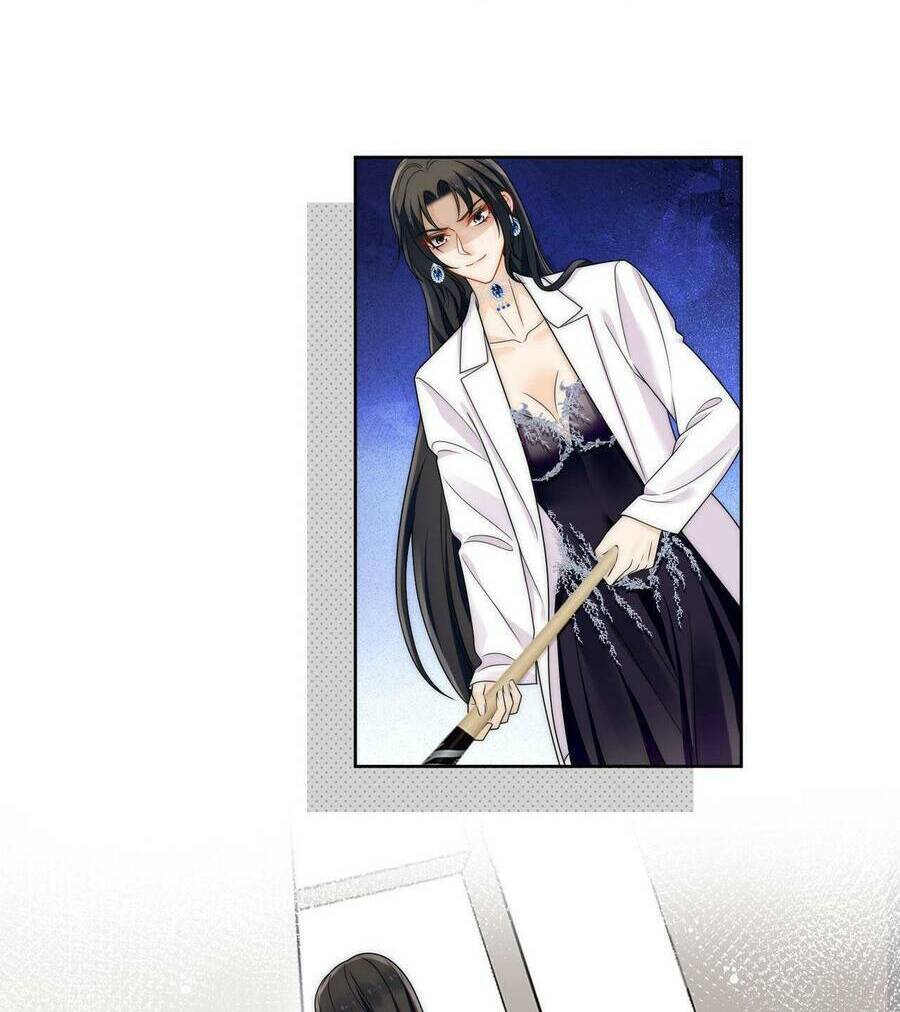 Nữ Chính Hắc Hóa Sau Trọng Sinh Chapter 30 - Trang 2