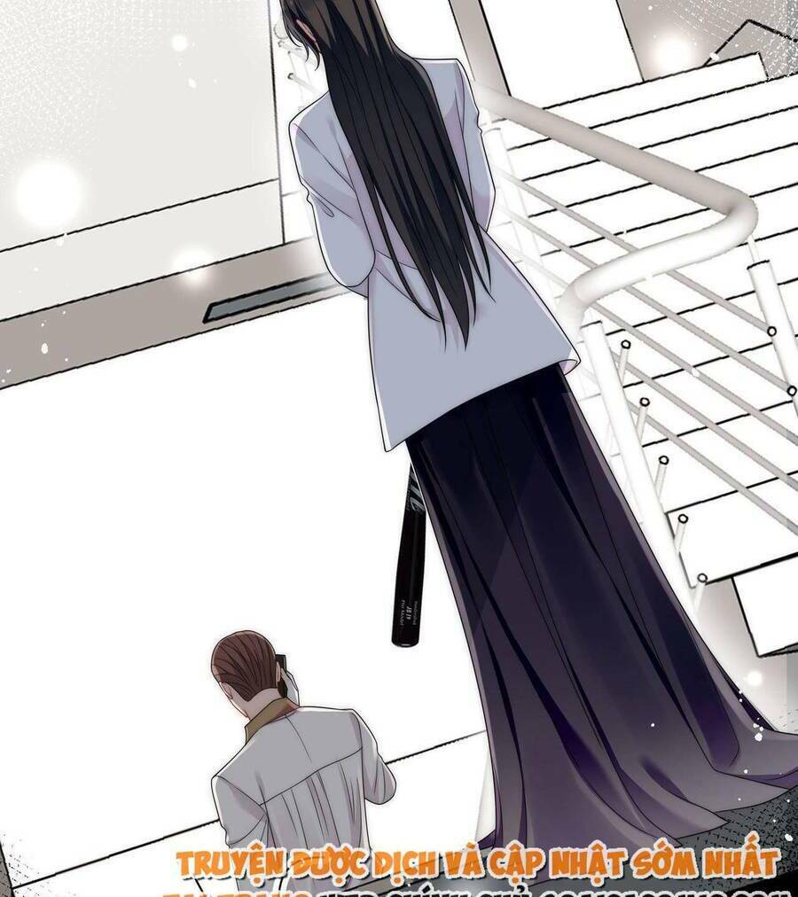 Nữ Chính Hắc Hóa Sau Trọng Sinh Chapter 30 - Trang 2