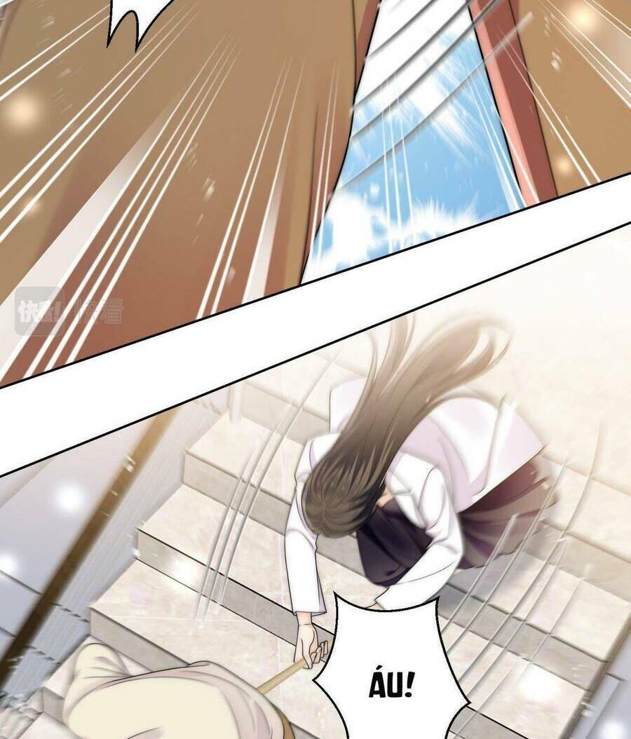 Nữ Chính Hắc Hóa Sau Trọng Sinh Chapter 30 - Trang 2