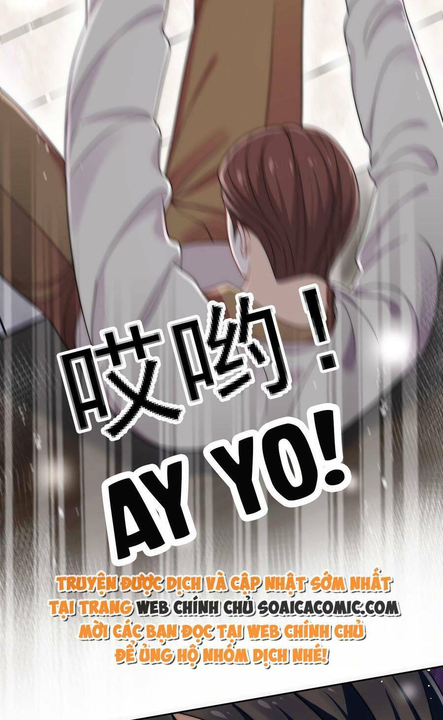 Nữ Chính Hắc Hóa Sau Trọng Sinh Chapter 30 - Trang 2