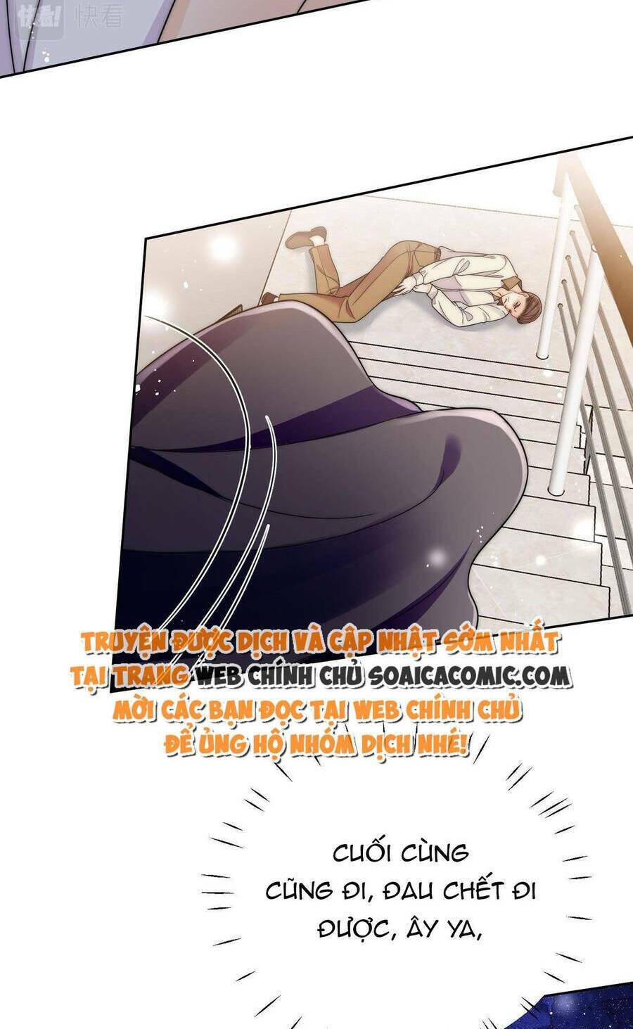 Nữ Chính Hắc Hóa Sau Trọng Sinh Chapter 30 - Trang 2