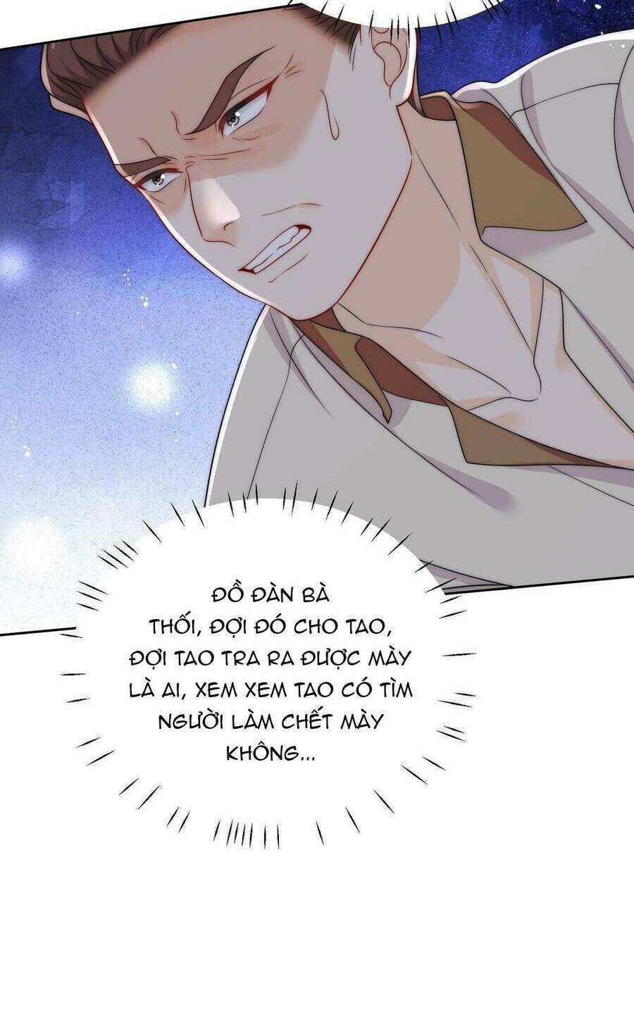 Nữ Chính Hắc Hóa Sau Trọng Sinh Chapter 30 - Trang 2